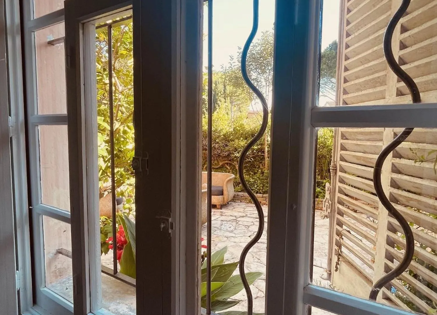Grande Maison Avec Jardin Mougins Vieux Village