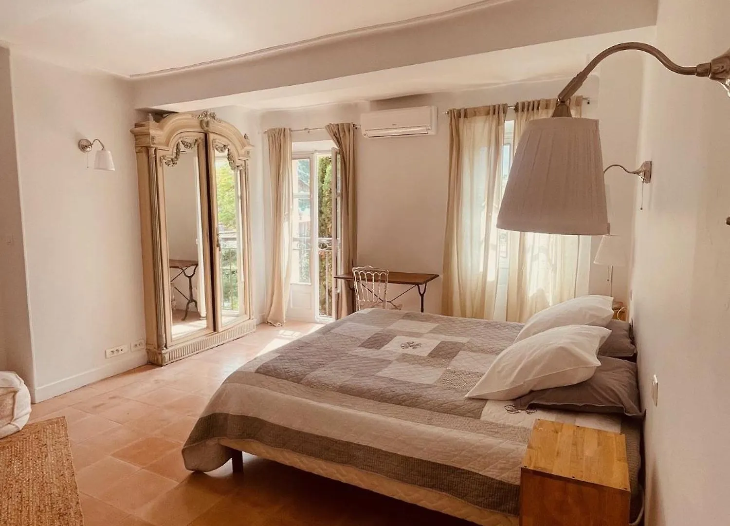 Holiday home Grande Maison Avec Jardin Mougins Vieux Village