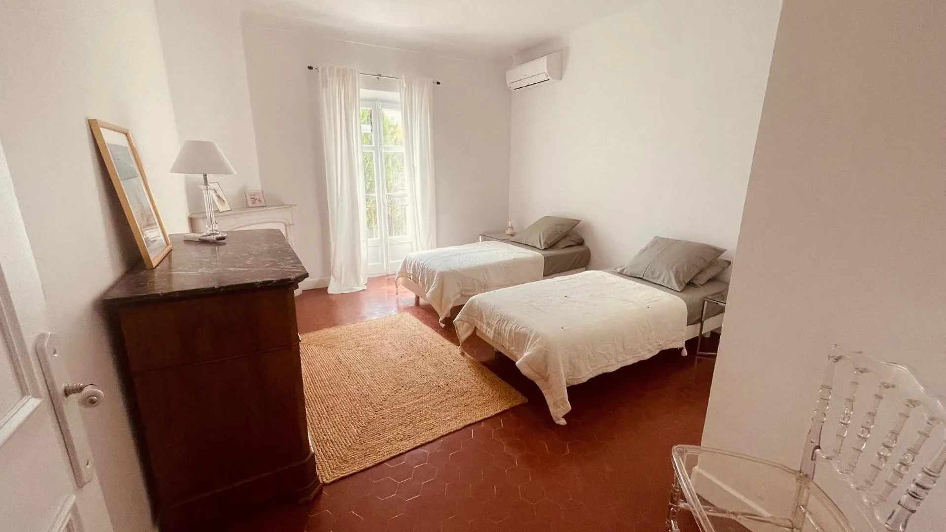 Grande Maison Avec Jardin Mougins Vieux Village Holiday home