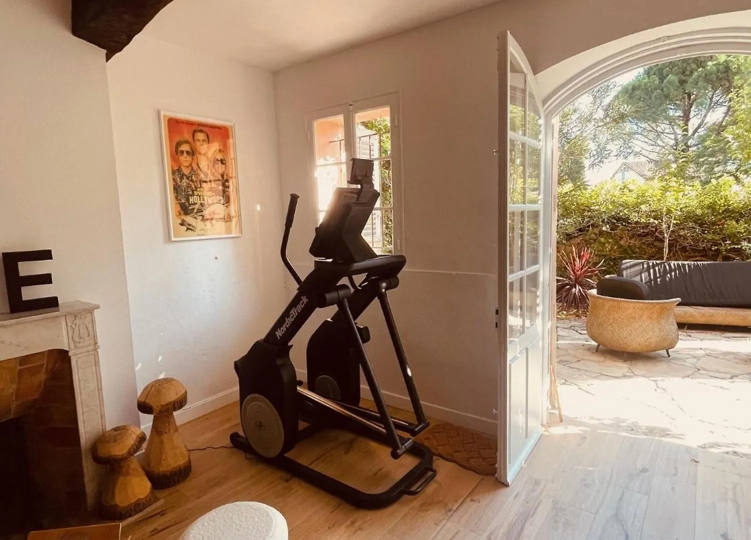 Holiday home Grande Maison Avec Jardin Mougins Vieux Village