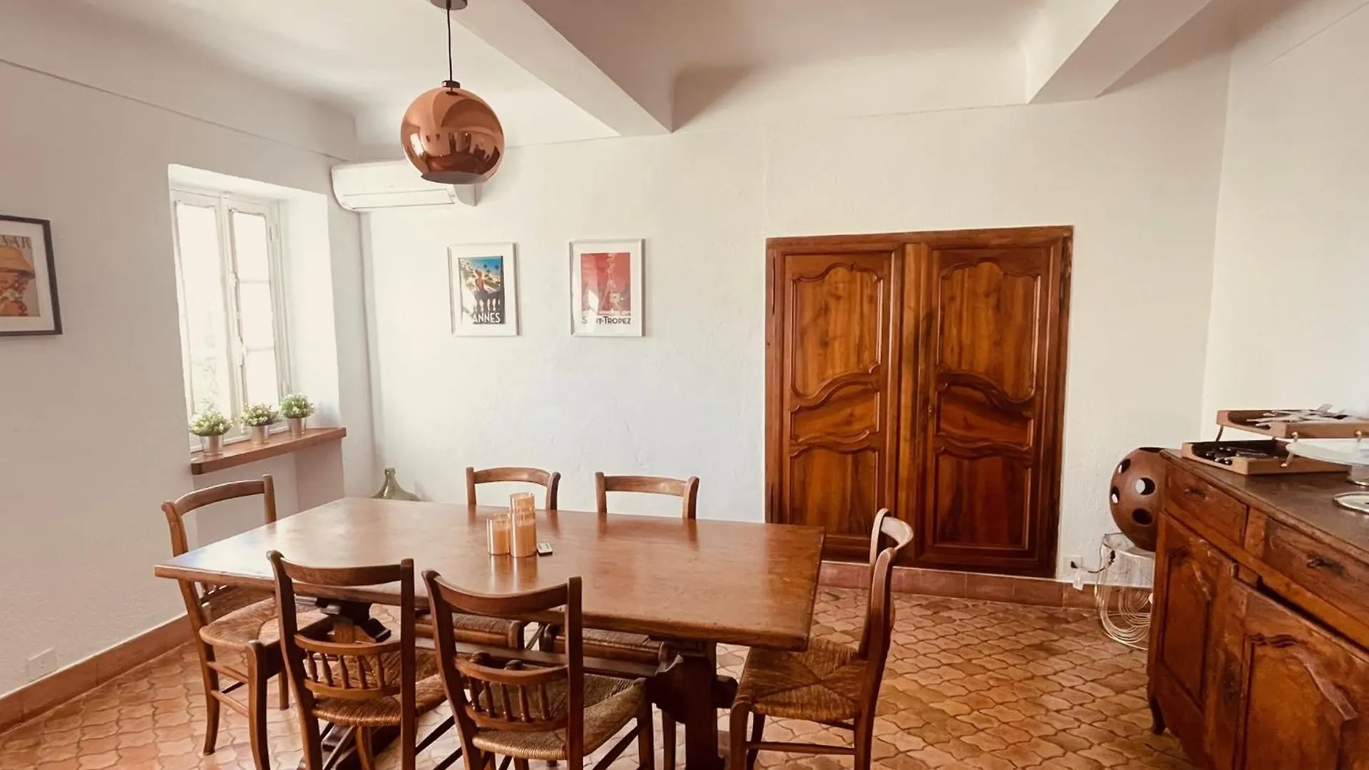 Holiday home Grande Maison Avec Jardin Mougins Vieux Village France