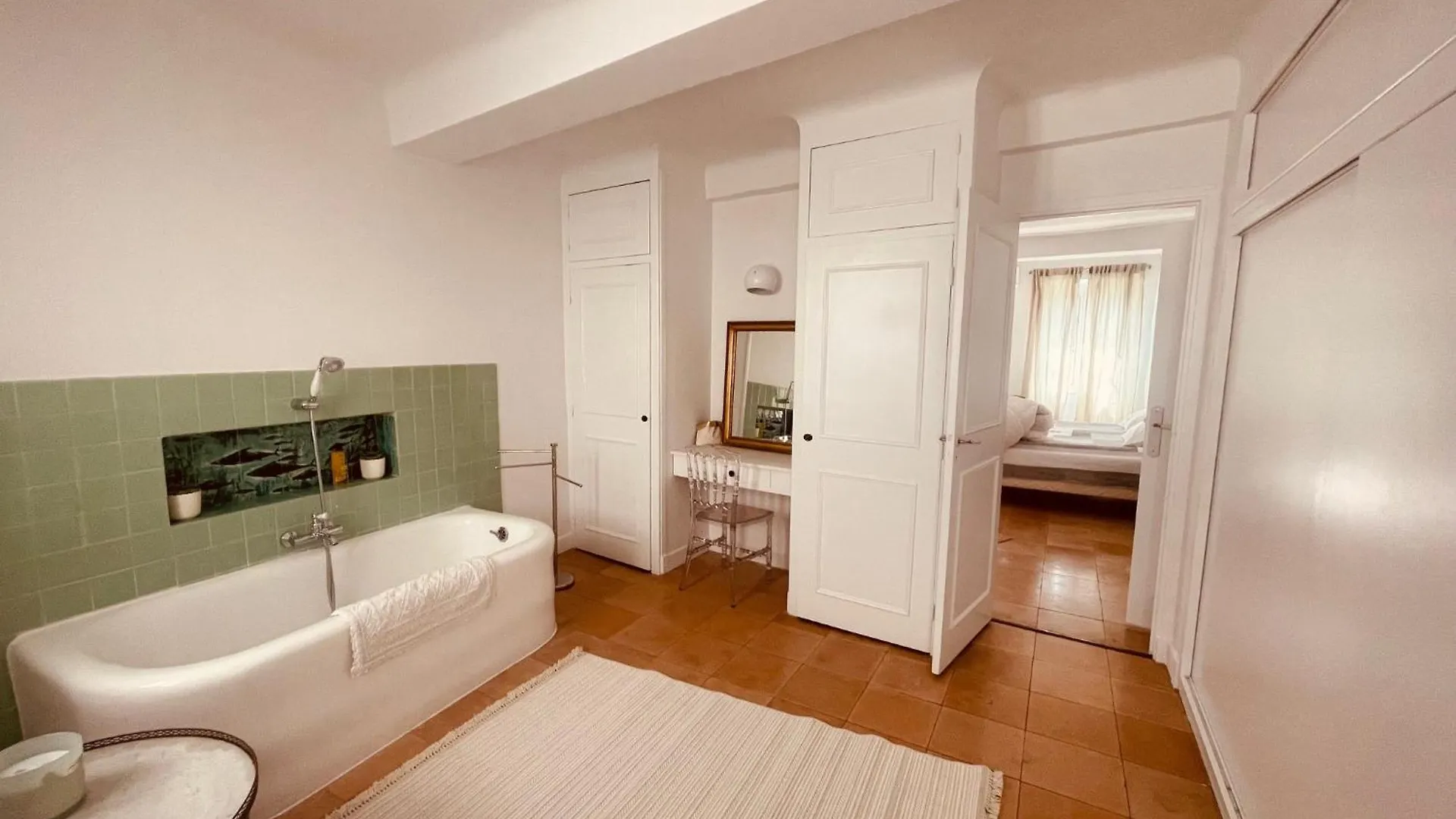 Holiday home Grande Maison Avec Jardin Mougins Vieux Village France